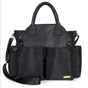 Skip Hop Chelsea Chic Diaper Bag